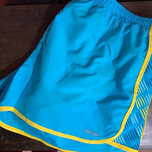 Reebok Pants - Rebook women’s running shorts